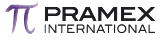Referência cliente: Pramex International